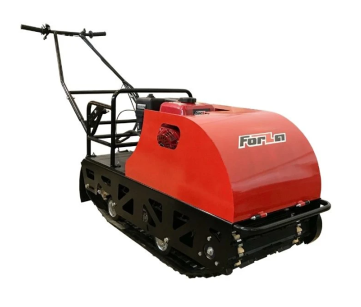 Мотобуксировщик Forza МБС2-6В в Долгопрудном