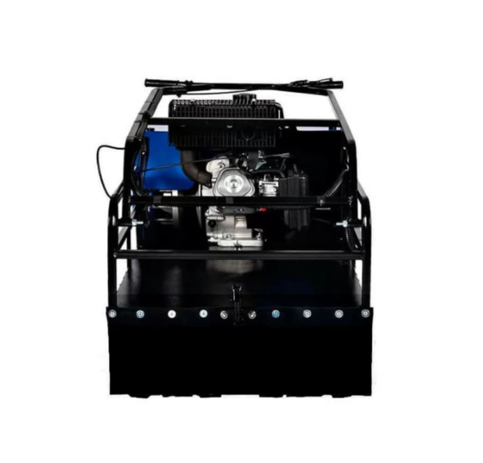 Мотобуксировщик МУЖИК М600 СТАНДАРТ 18.5 л.с. в Долгопрудном