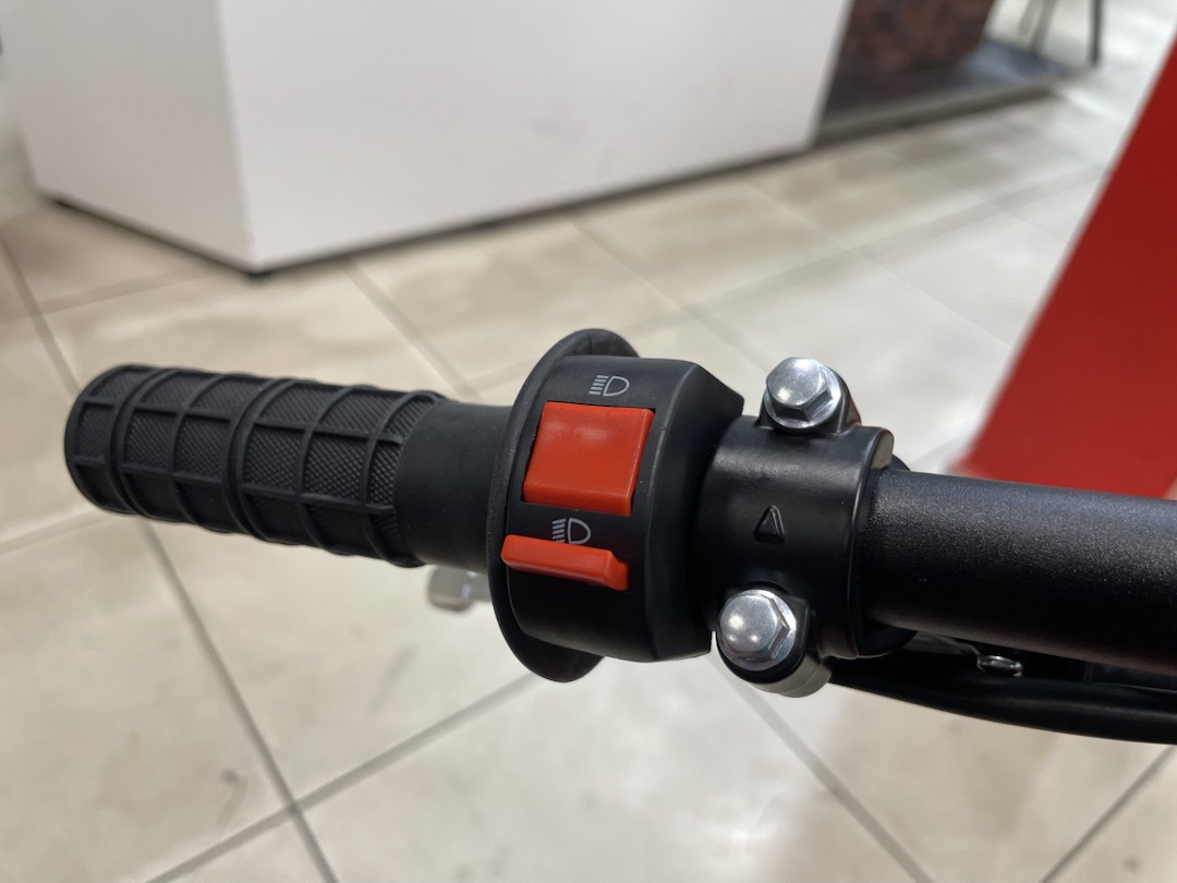 Кроссовый мотоцикл FAIDET K1 PR300 в Долгопрудном