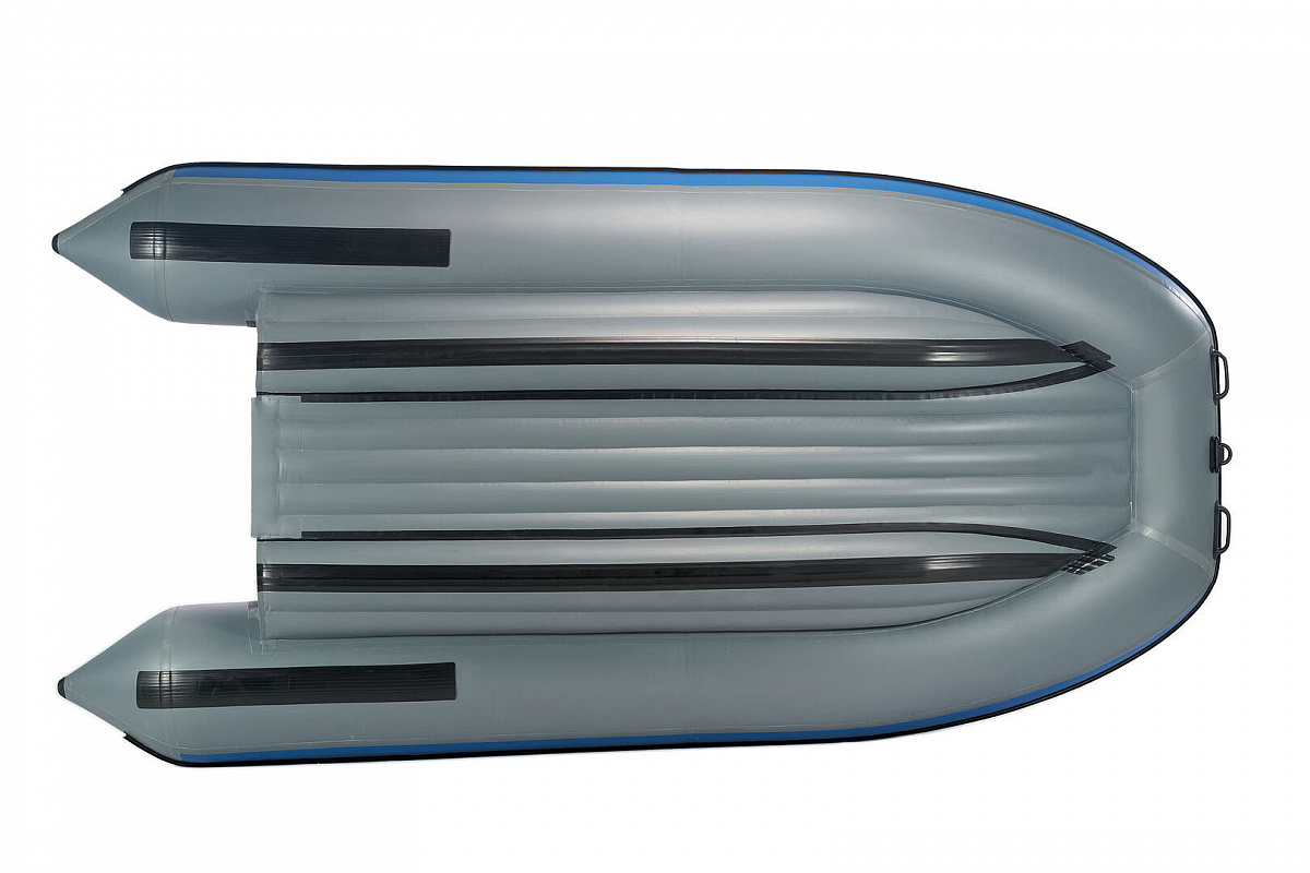 Лодка MISHIMO FAMILY LITE DF 390 в Долгопрудном