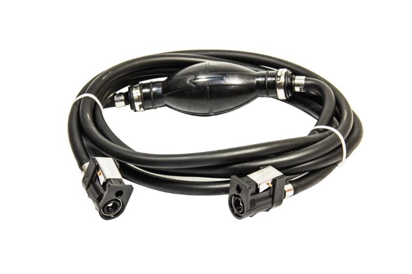 Лодочный мотор APACHE T5 BS в Долгопрудном