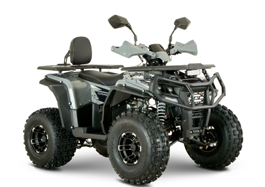 Квадроцикл YACOTA DRAGON LUX LD в Долгопрудном