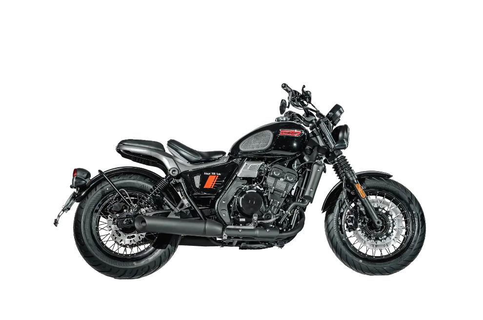 Мотоцикл CJ Adept Solo 700 в Долгопрудном