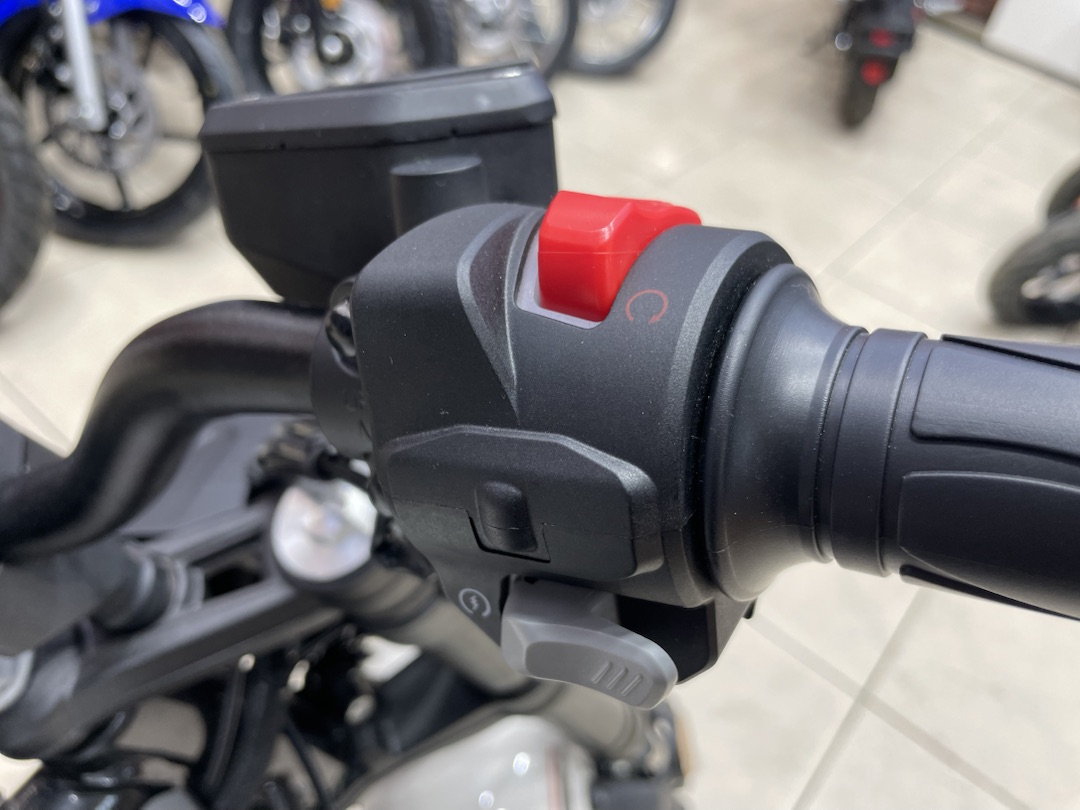 Мотоцикл Benda Chinchilla 500 в Долгопрудном