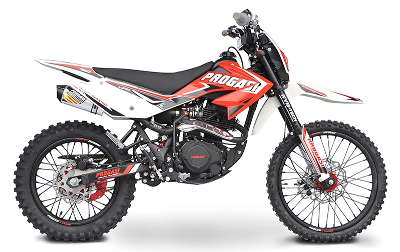 Питбайк Progasi Smart Max 150 в Долгопрудном