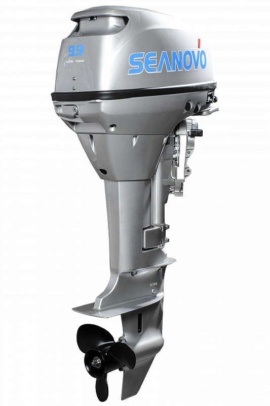 Лодочный мотор SEANOVO SN9.9FHS в Долгопрудном