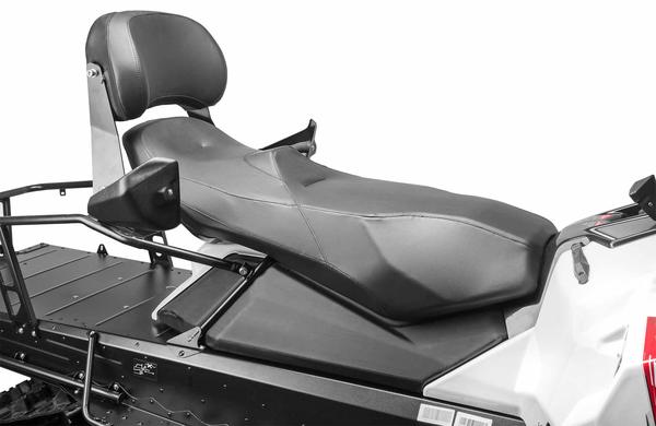 Снегоход STELS SA800R (L LUX WT) ВИТЯЗЬ 2.0 К01 Tech в Долгопрудном