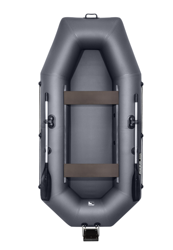 Лодка АКВА-МАСТЕР 300 ТР в Долгопрудном