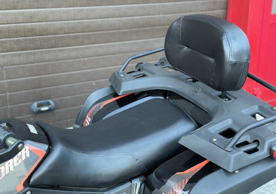 Квадроцикл GBM EXPLORER 400 NEW PREMIUM в Долгопрудном