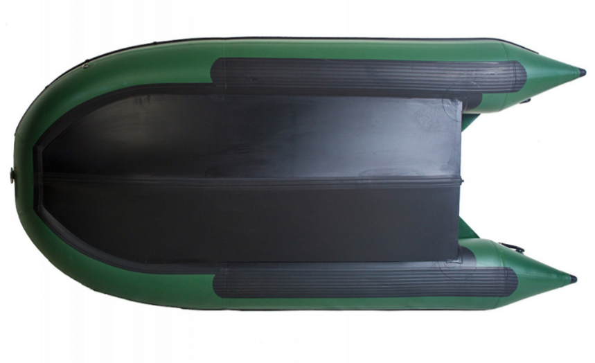 НАДУВНАЯ ЛОДКА GLADIATOR C420AL в Долгопрудном