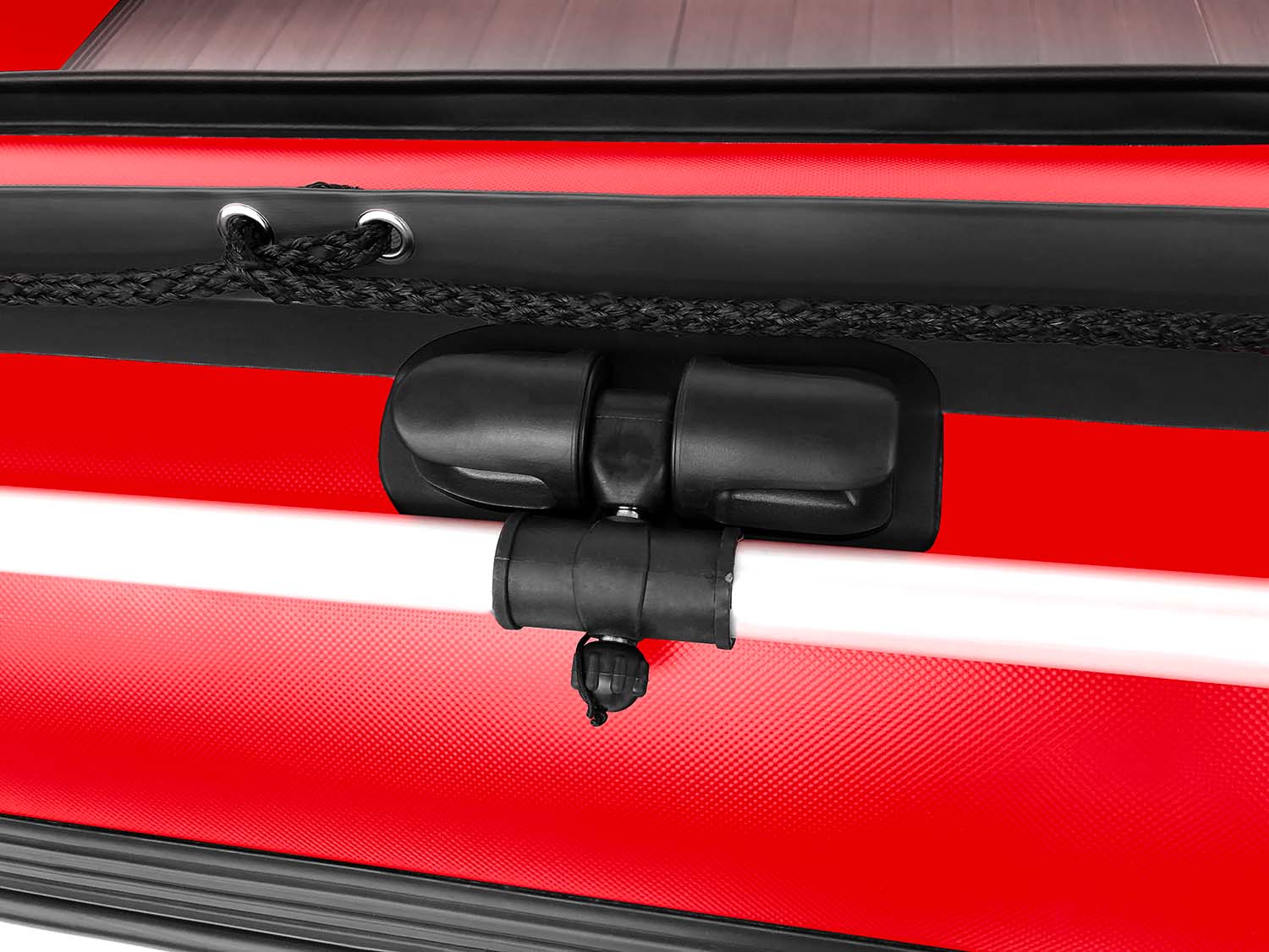 ЛОДКА SMARINE STRONG 365 в Долгопрудном