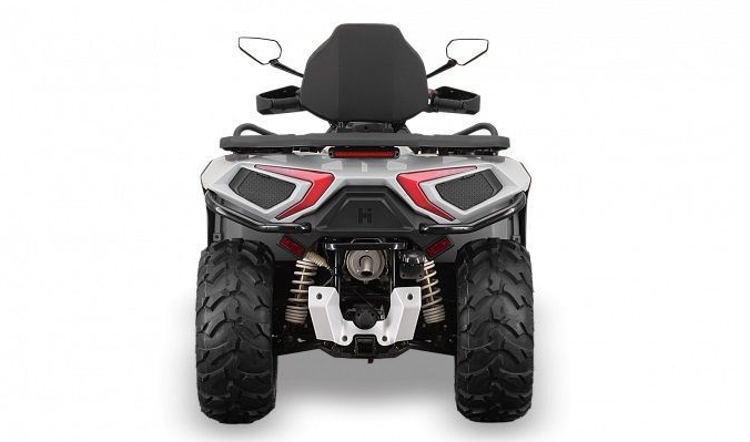 Квадроцикл HISUN GUARDIAN 550L /LONG в Долгопрудном