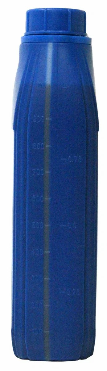 МАСЛО ПОЛУСИНТЕТИЧЕСКОЕ MARLIN ПРЕМИУМ 2Т, TC-W3, 1 ЛИТР в Долгопрудном