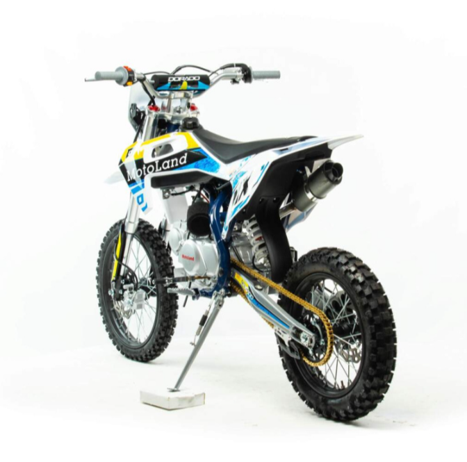 Питбайк MOTOLAND (МОТОЛЕНД) NX125 в Долгопрудном