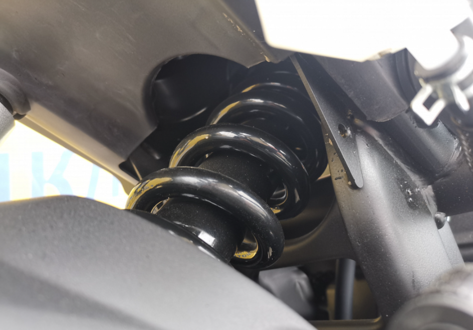 Мотоцикл MOTOLAND (МОТОЛЕНД) 250 CB250 (172FMM-5/PR250) (2022 г.) в Долгопрудном