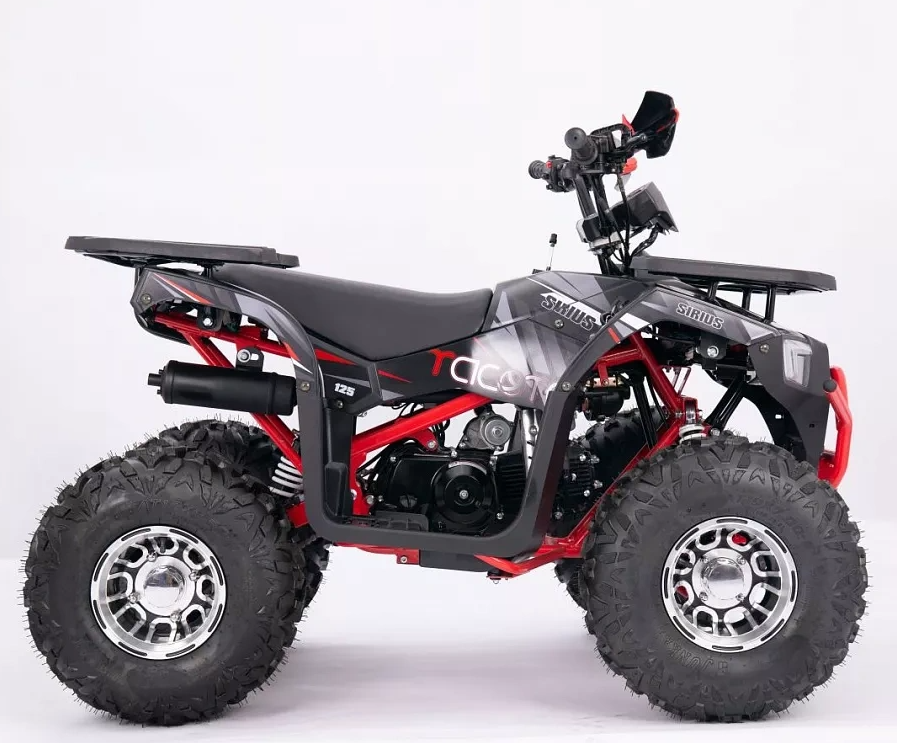 Квадроцикл YACOTA Sirius LD в Долгопрудном