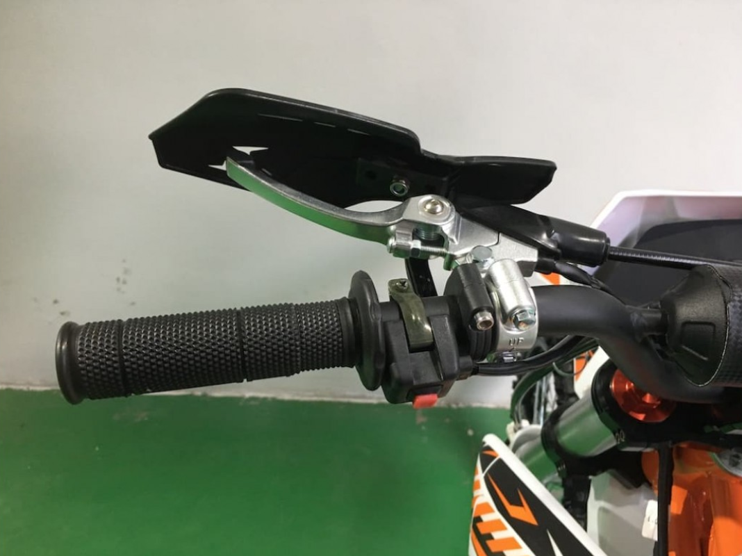 Питбайк JHLMOTO JHL Z125E Pro (ZS154FMI-3) в Долгопрудном