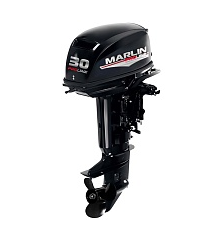Лодочный мотор MARLIN PROLINE MP 30 AMHL в Долгопрудном