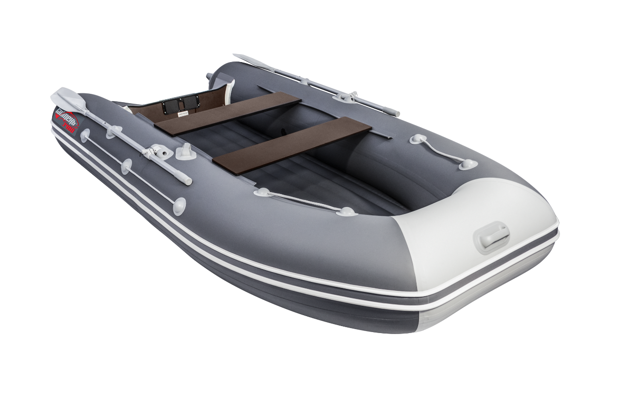 Лодка Таймень LX 3400 НДНД в Долгопрудном