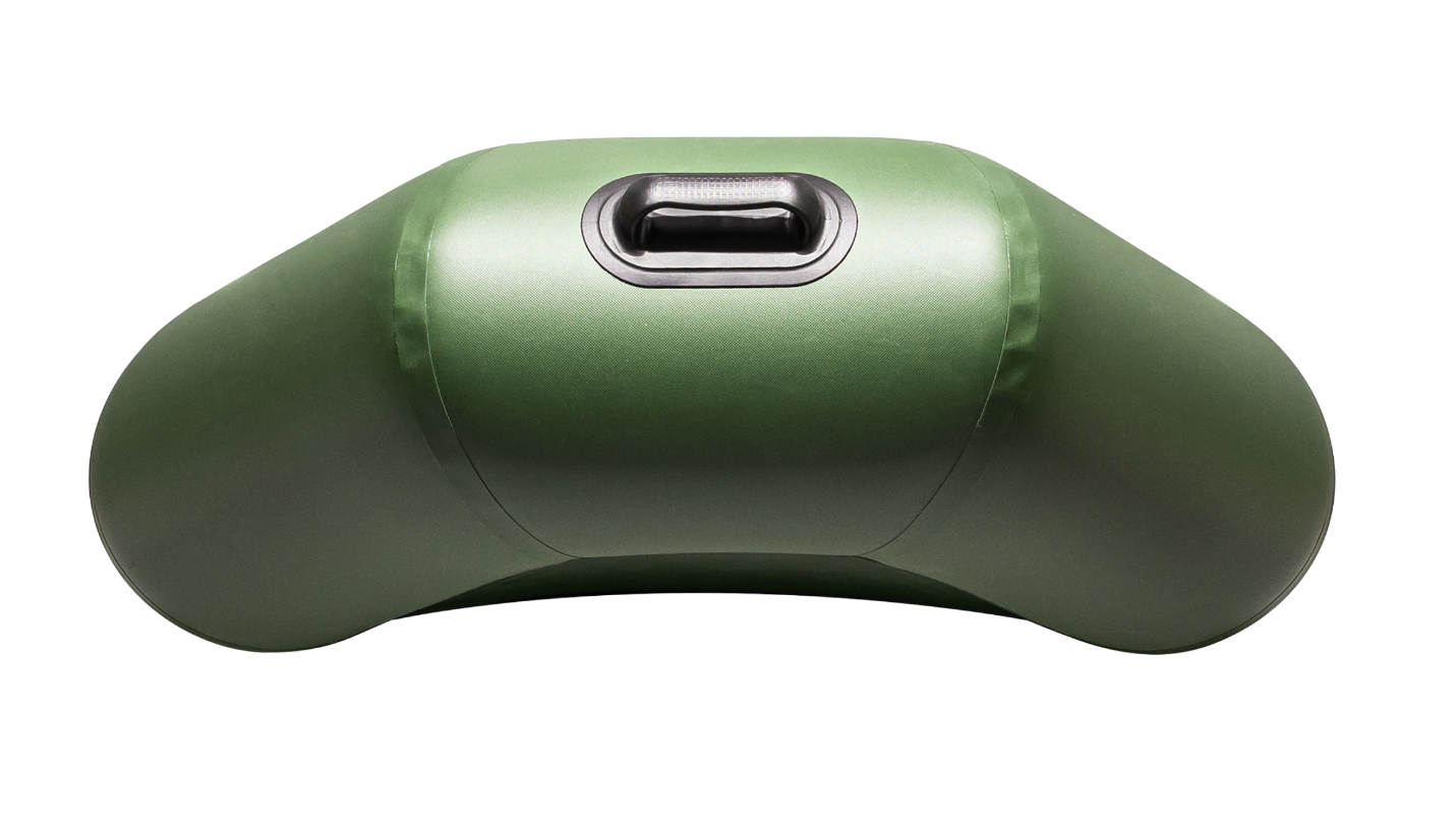 Лодка Барс 260 в Долгопрудном