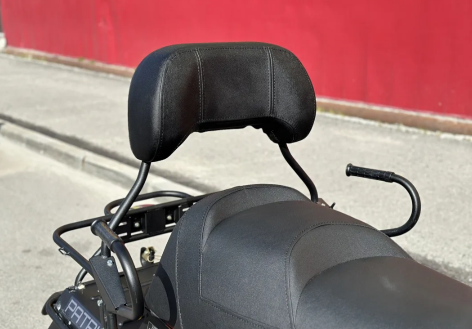 Снегоход РМ TAYGA PATRUL 800 SWT в Долгопрудном