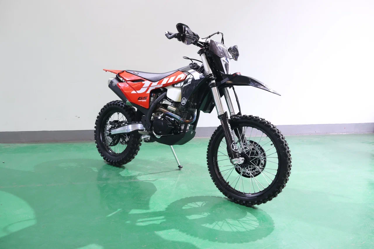 Мотоцикл JHLMOTO JHLofr GS CB300RL в Долгопрудном