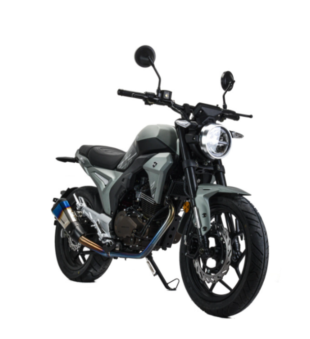 Мотоцикл MOTOLAND (МОТОЛЕНД) 300 CBR в Долгопрудном