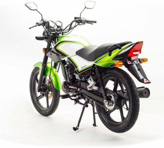 Мотоцикл MOTOLAND (МОТОЛЕНД) VOYAGE 200 в Долгопрудном