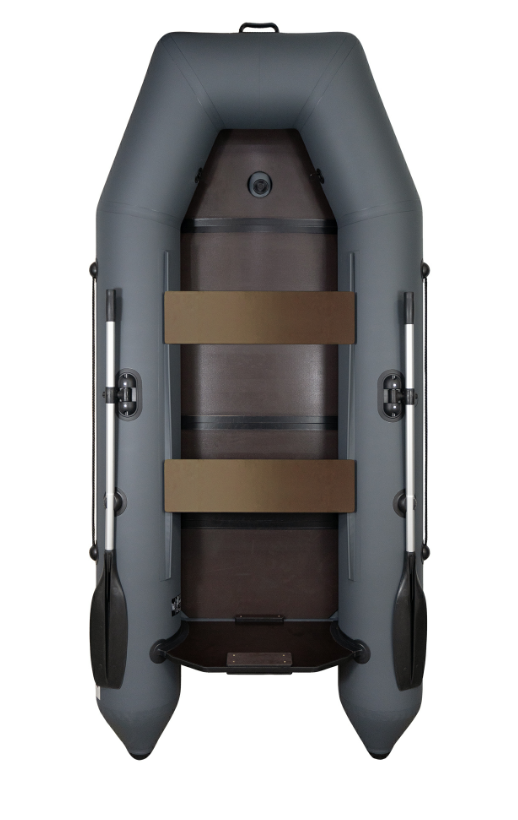 Лодка БАРС 2800 Слань-книжка киль в Долгопрудном