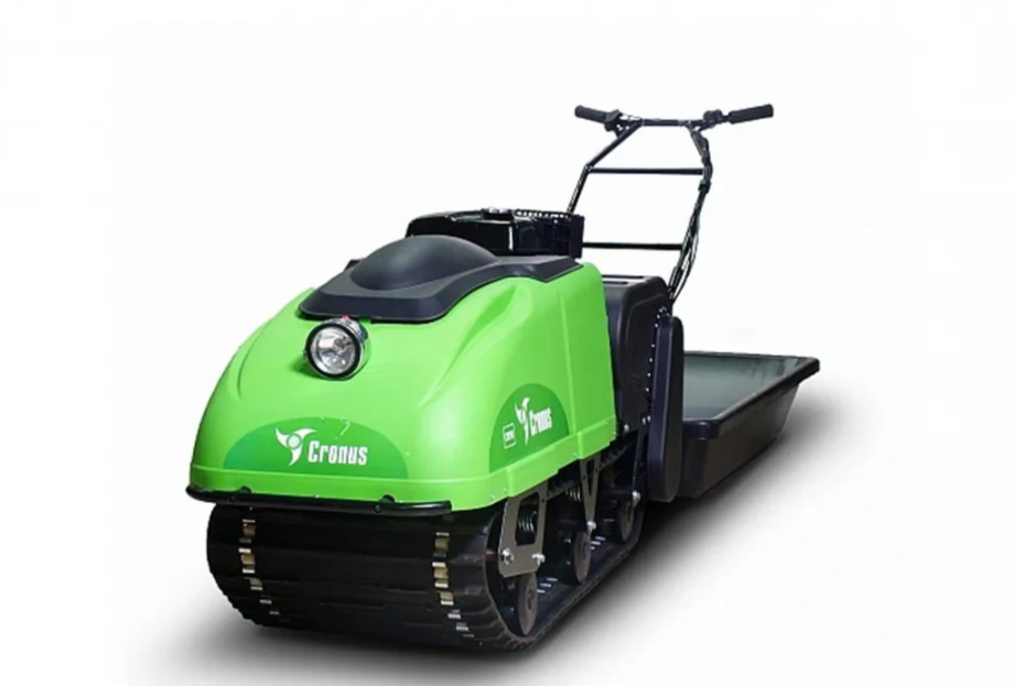 Мотобуксировщик CRONUS CR9V в Долгопрудном
