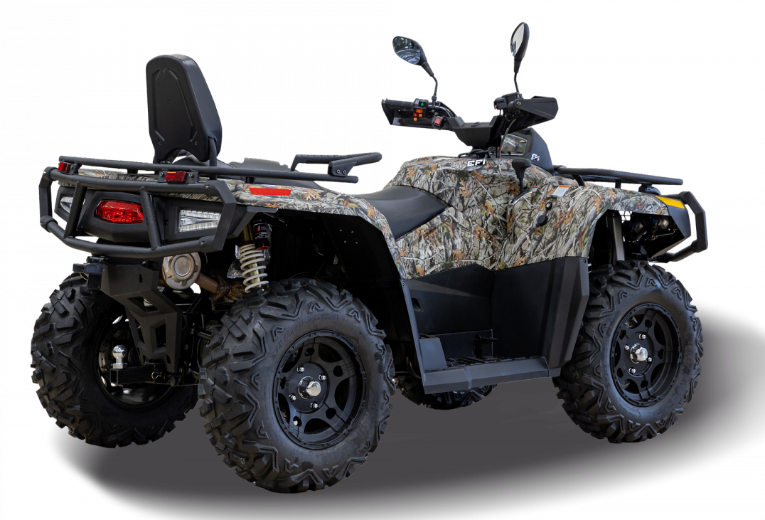 Квадроцикл HISUN TACTIC GT1000/LIMITED в Долгопрудном