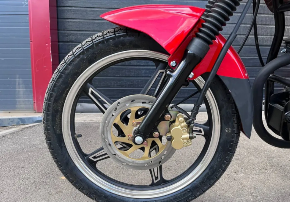 Мотоцикл RACER MAGNUM RC200-C5B в Долгопрудном