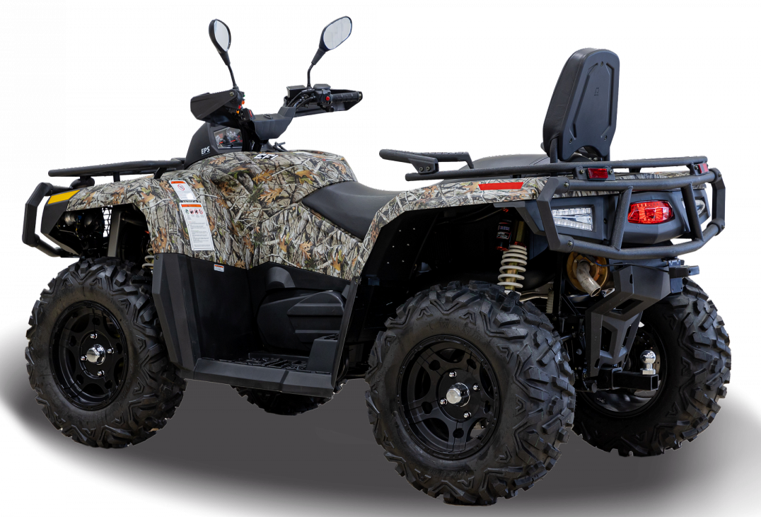 Квадроцикл HISUN TACTIC GT1000/LIMITED в Долгопрудном