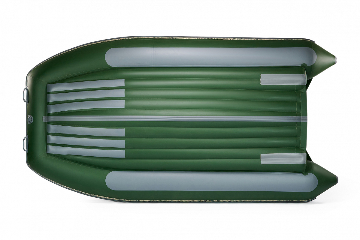 Лодка MISHIMO RAPID 360 PRO в Долгопрудном