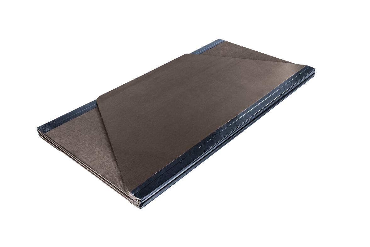 Слань АКВА 2900 по форме днища в Долгопрудном