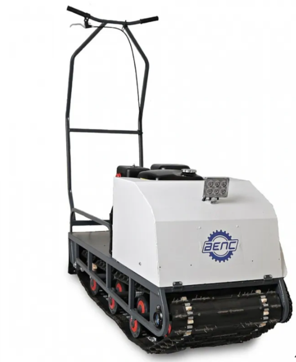 Мотобуксировщик ВЕПС «БЮДЖЕТНЫЙ» 15 л.с. в Долгопрудном