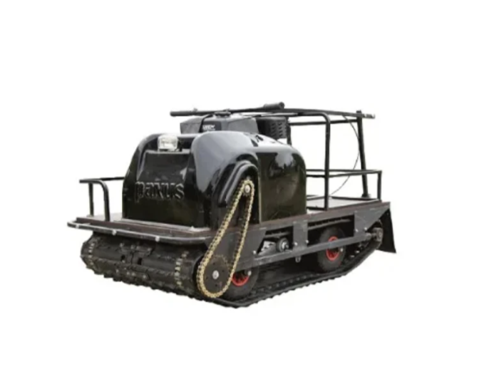 Мотобуксировщик PAXUS 700 AVANT 9 л.с. в Долгопрудном