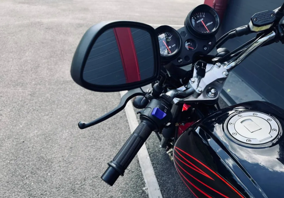 Мотоцикл RACER MAGNUM RC200-C5B в Долгопрудном