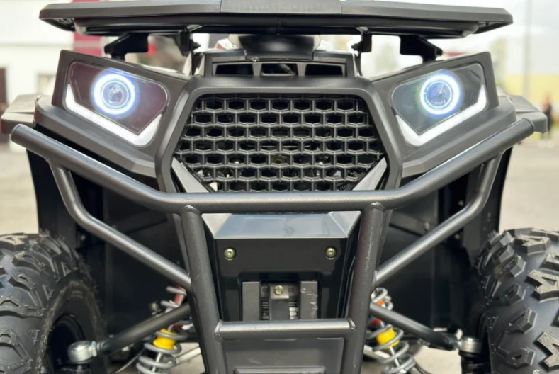 Квадроцикл GBM CROSS HILL 300 NEW в Долгопрудном