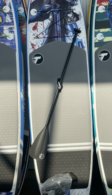 SUP (САП) ДОСКА RAIDEX I BOARD 11’ (332СМ) N 31 в Долгопрудном