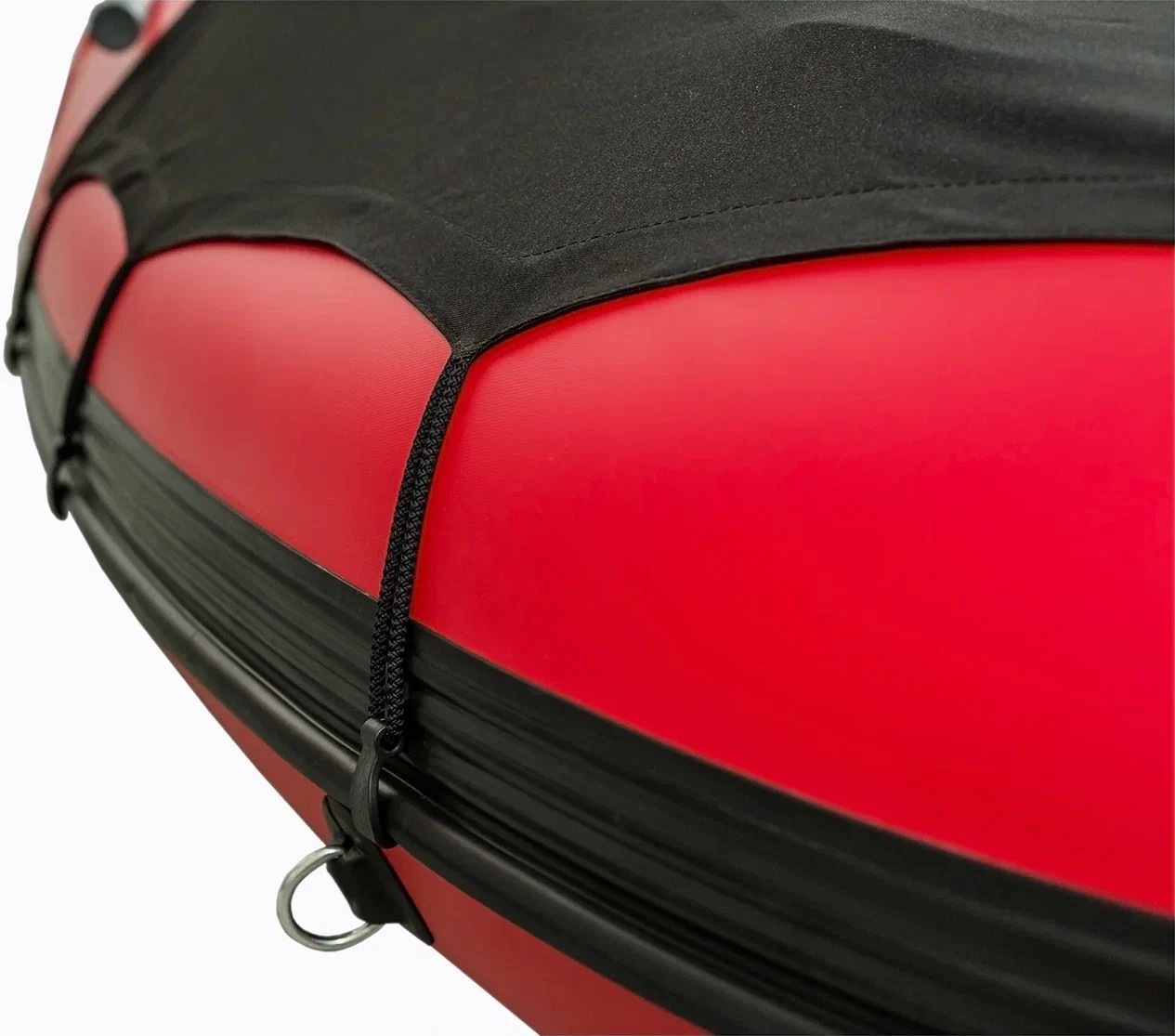 КОМПЛЕКТ НОСОВОГО ТЕНТА К ЛОДКЕ SMARINE SDP MAX 380 ЧЕРНЫЙ в Долгопрудном