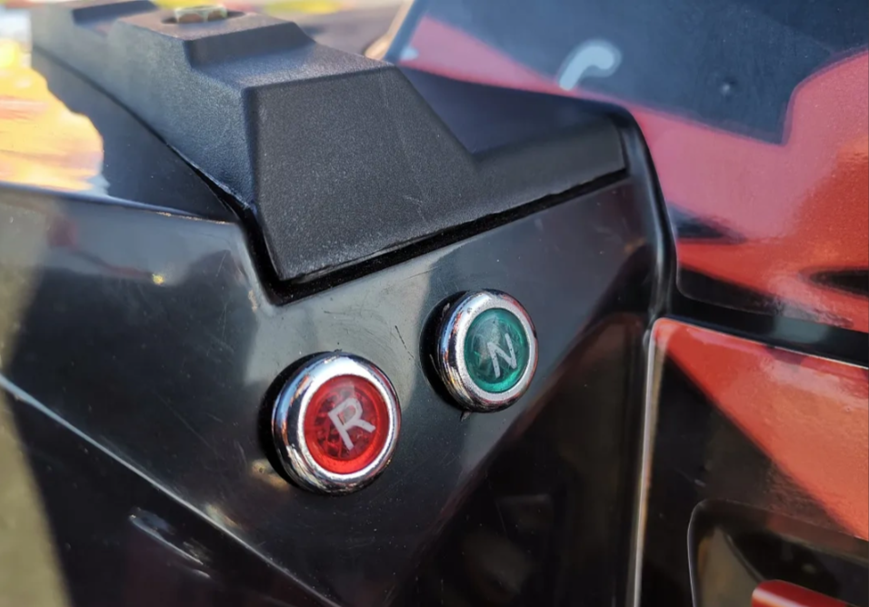 Квадроцикл GBM SHARP KIDS 125 в Долгопрудном