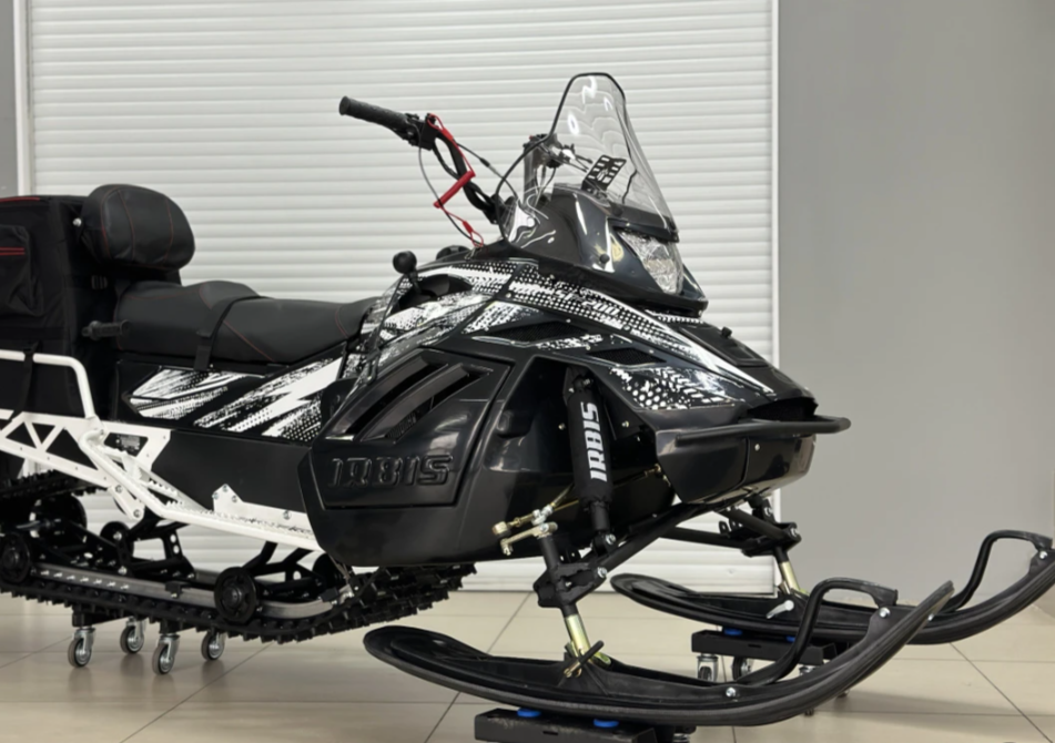 СНЕГОХОД IRBIS SF200L XE SUPERLONG в Долгопрудном