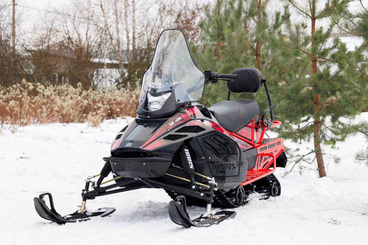 Снегоход IRBIS TUNGUS 400 25/26 в Долгопрудном