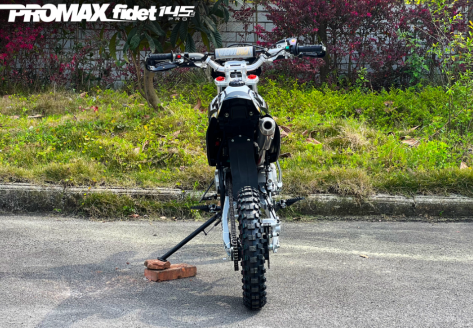 Мотоцикл (питбайк) PROMAX FIDET (ФАЙДЕТ) 145E PRO 17/14 в Долгопрудном