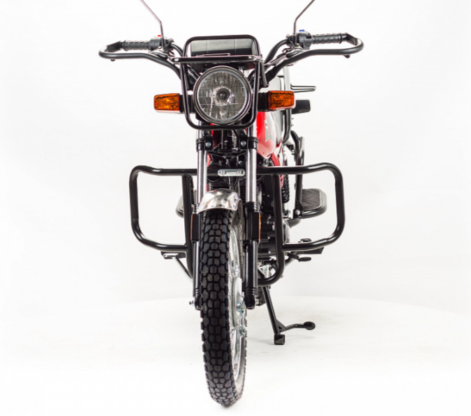 Мотоцикл MOTOLAND (МОТОЛЕНД) FORESTER LITE 200 в Долгопрудном