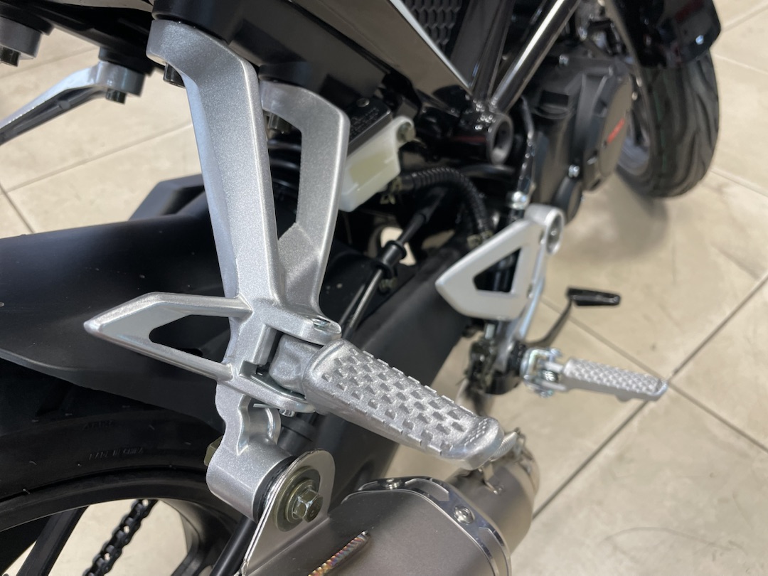 Мопед PROMAX CB150R (49) в Долгопрудном