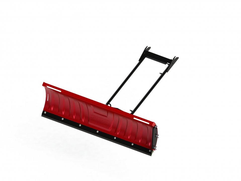 Отвал для снега с универсальный в Долгопрудном