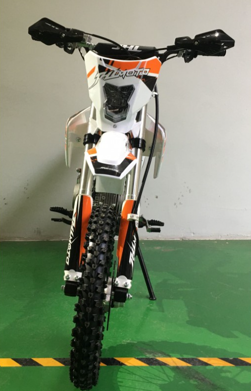 Питбайк JHLMOTO JHL Z125E Pro (ZS154FMI-3) в Долгопрудном