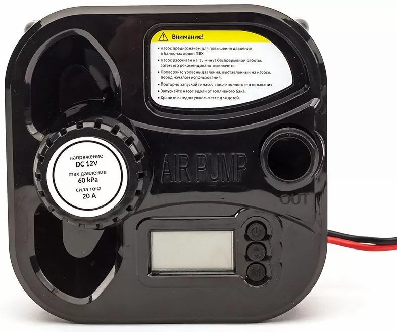 ЭЛЕКТРИЧЕСКИЙ НАСОС MARLIN GP-60 D в Долгопрудном